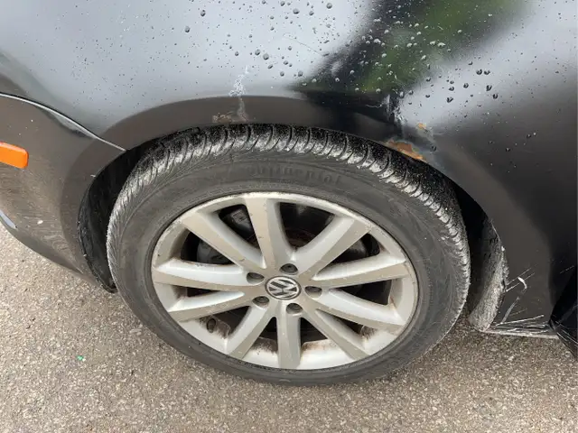 2007 Volkswagen Eos - Photo 23