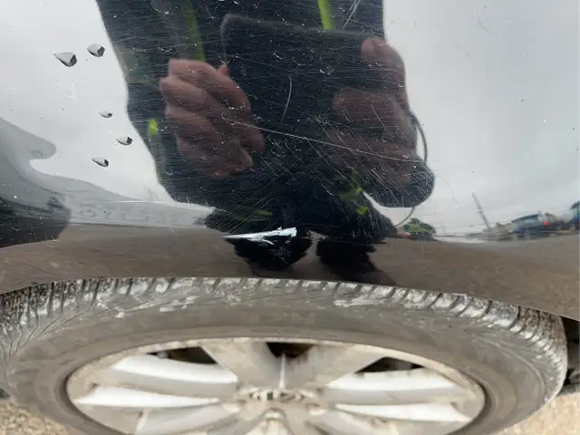 2007 Volkswagen Eos - Photo 27