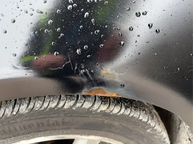 2007 Volkswagen Eos - Photo 29