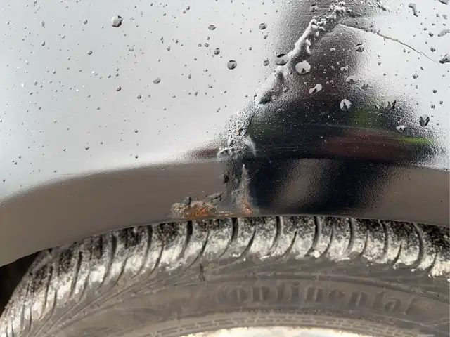 2007 Volkswagen Eos - Photo 31