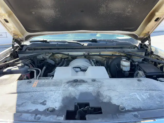 2017 Chevrolet Silverado 1500 - Photo 9