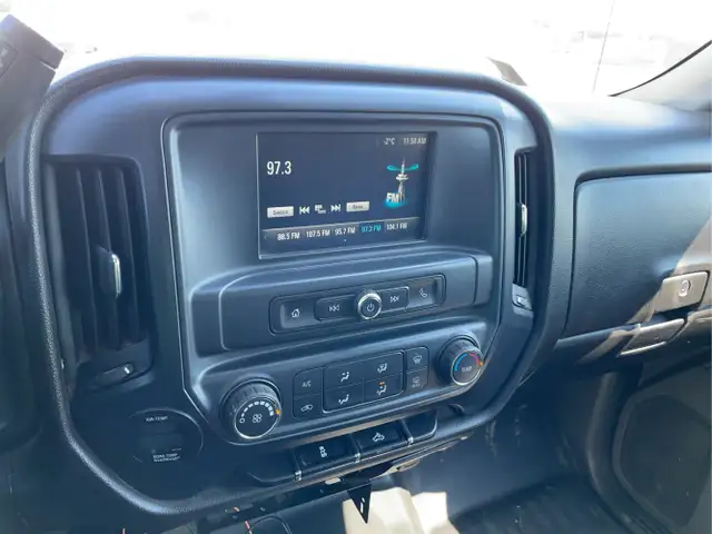 2017 Chevrolet Silverado 1500 - Photo 12