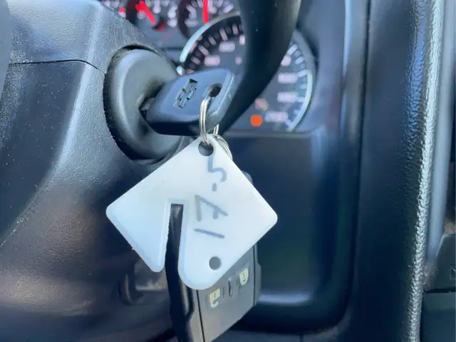 2017 Chevrolet Silverado 1500 - Photo 13