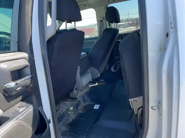 2017 Chevrolet Silverado 1500 - Photo 14