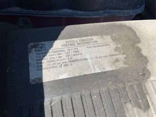 2017 Chevrolet Silverado 1500 - Photo 17