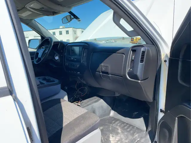 2017 Chevrolet Silverado 1500 - Photo 18