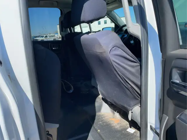 2017 Chevrolet Silverado 1500 - Photo 19