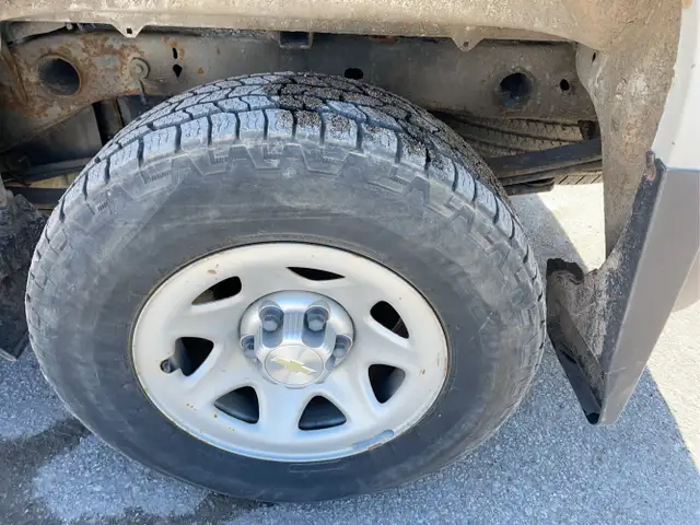 2017 Chevrolet Silverado 1500 - Photo 23
