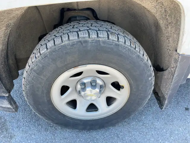 2017 Chevrolet Silverado 1500 - Photo 24