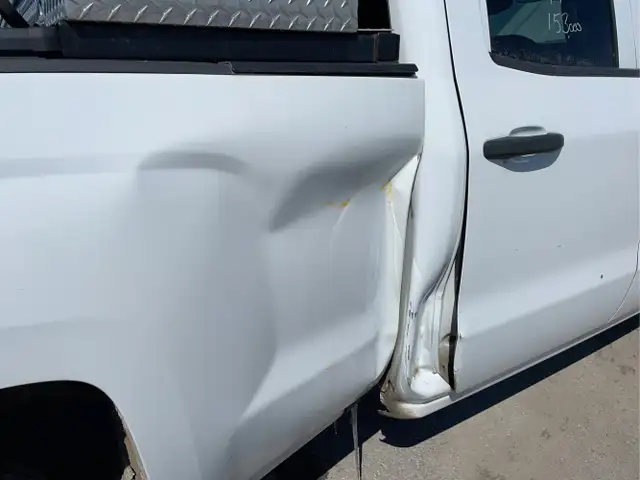 2017 Chevrolet Silverado 1500 - Photo 26