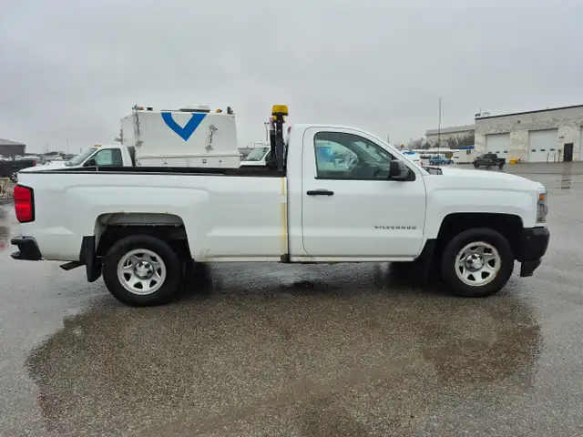 2018 Chevrolet Silverado 1500 - Photo 4