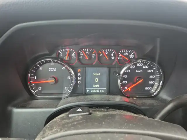 2018 Chevrolet Silverado 1500 - Photo 11