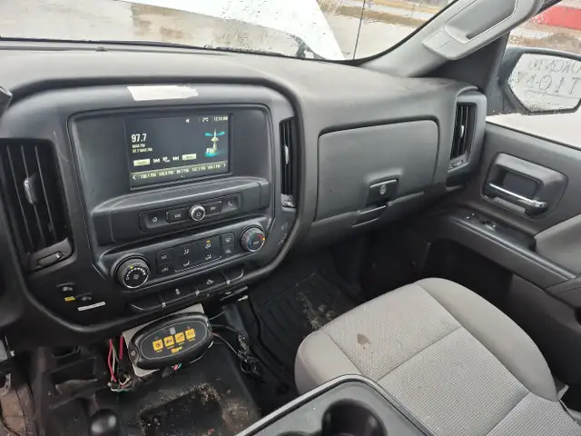 2018 Chevrolet Silverado 1500 - Photo 12
