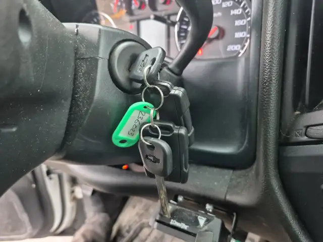 2018 Chevrolet Silverado 1500 - Photo 13