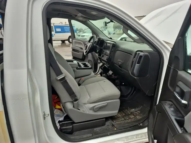 2018 Chevrolet Silverado 1500 - Photo 14