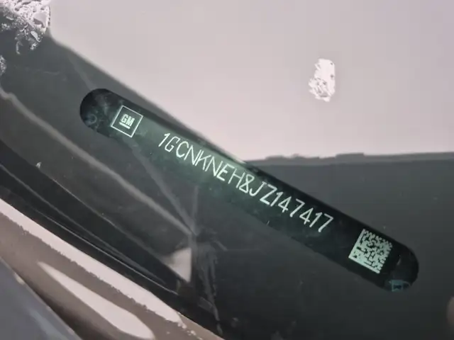 2018 Chevrolet Silverado 1500 - Photo 15