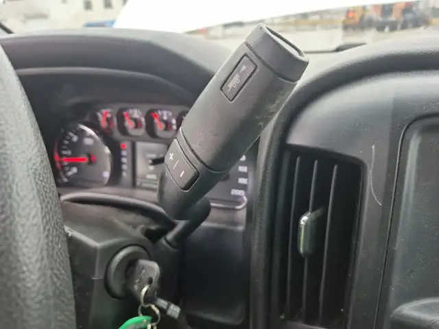 2018 Chevrolet Silverado 1500 - Photo 17