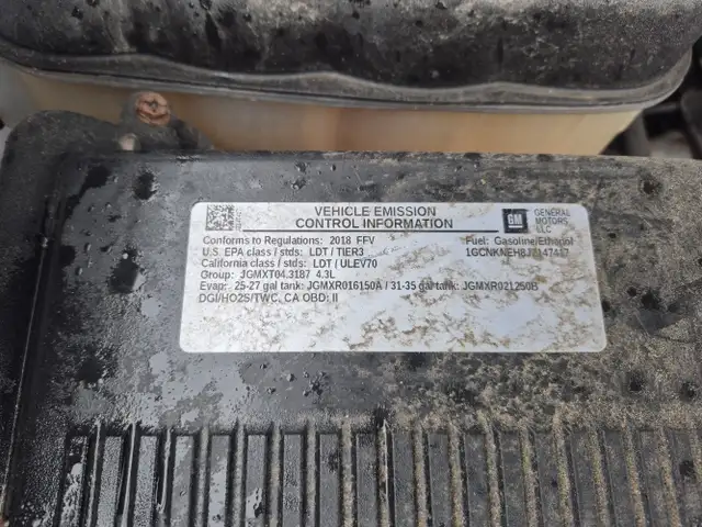 2018 Chevrolet Silverado 1500 - Photo 18