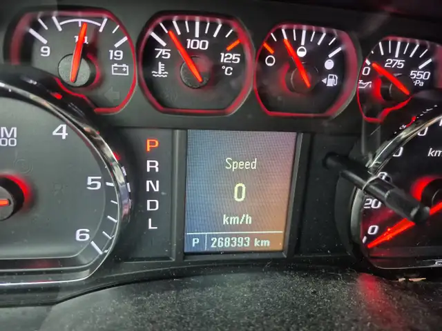 2018 Chevrolet Silverado 1500 - Photo 19