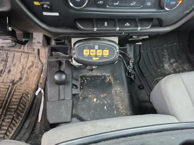 2018 Chevrolet Silverado 1500 - Photo 20