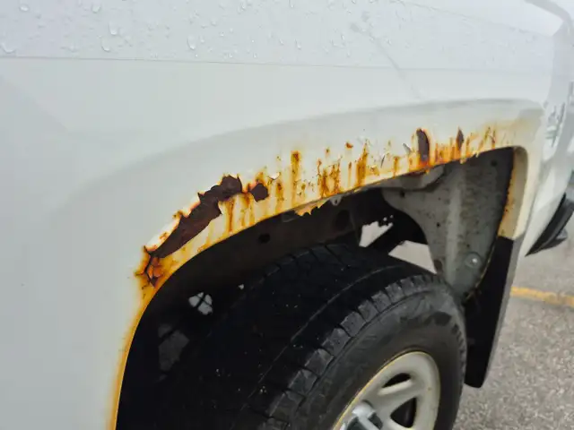 2018 Chevrolet Silverado 1500 - Photo 23