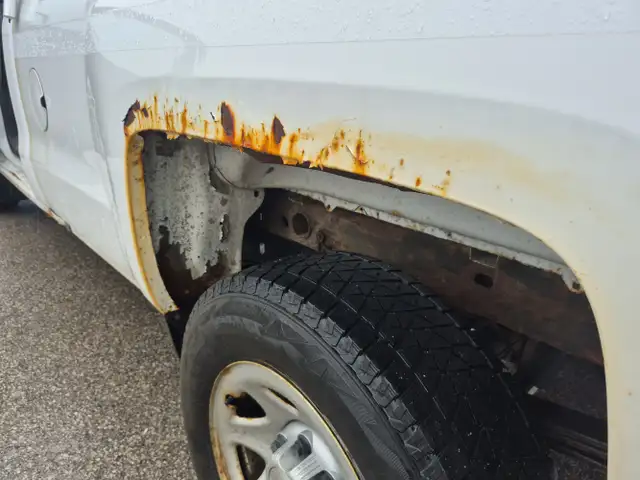 2018 Chevrolet Silverado 1500 - Photo 24