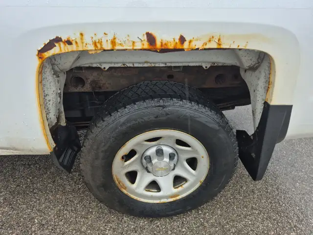 2018 Chevrolet Silverado 1500 - Photo 25