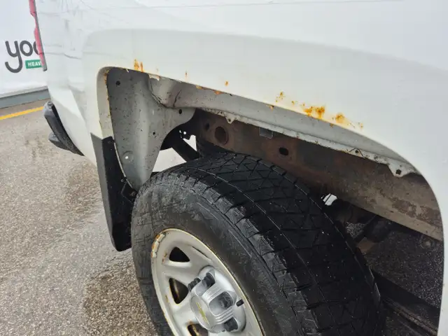 2018 Chevrolet Silverado 1500 - Photo 28