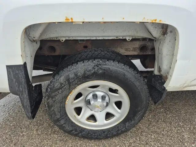 2018 Chevrolet Silverado 1500 - Photo 29