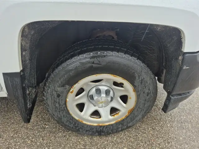 2018 Chevrolet Silverado 1500 - Photo 31