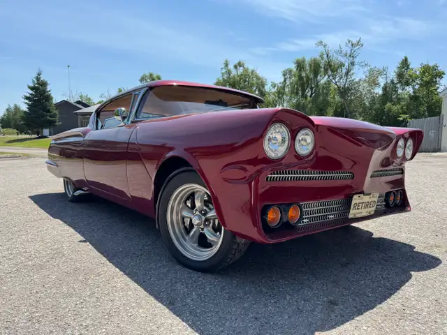 1958 Chevrolet Impala