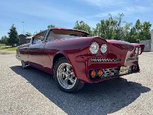 1958 Chevrolet Impala