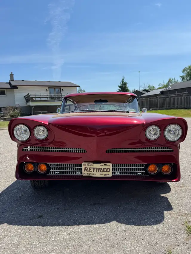 1958 Chevrolet Impala - Photo 2