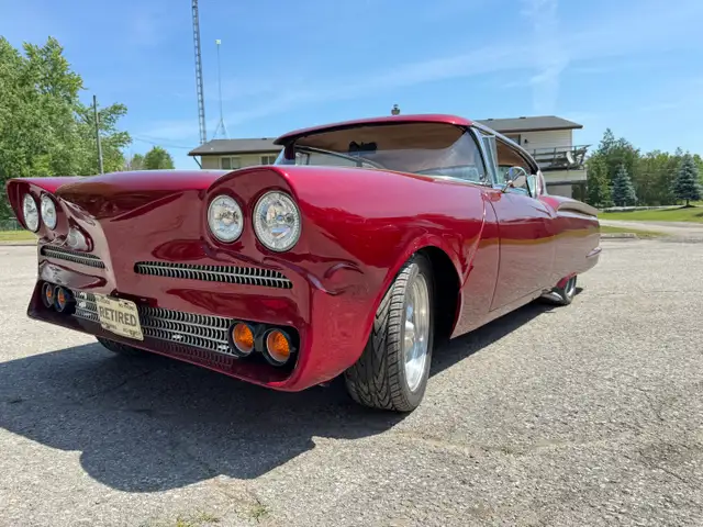 1958 Chevrolet Impala - Photo 3