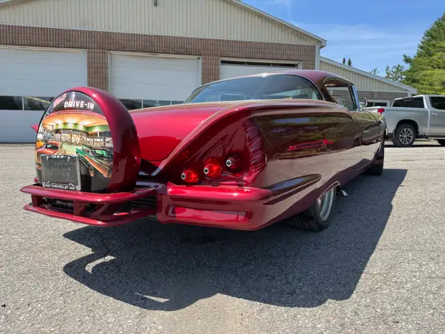 1958 Chevrolet Impala - Photo 4