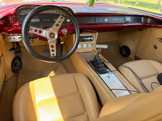 1958 Chevrolet Impala - Photo 5