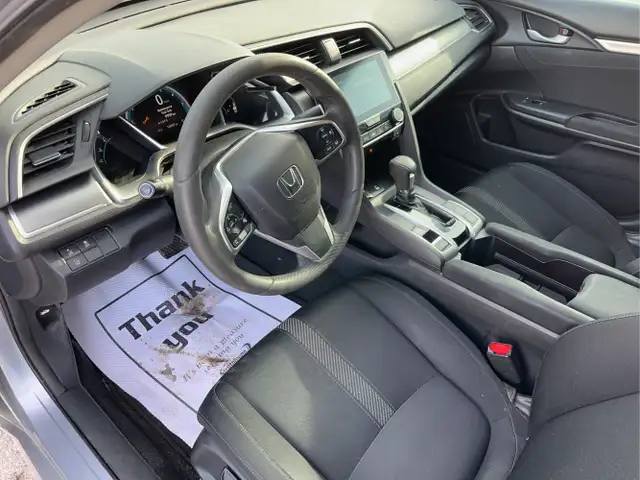 2018 Honda Civic - Photo 10