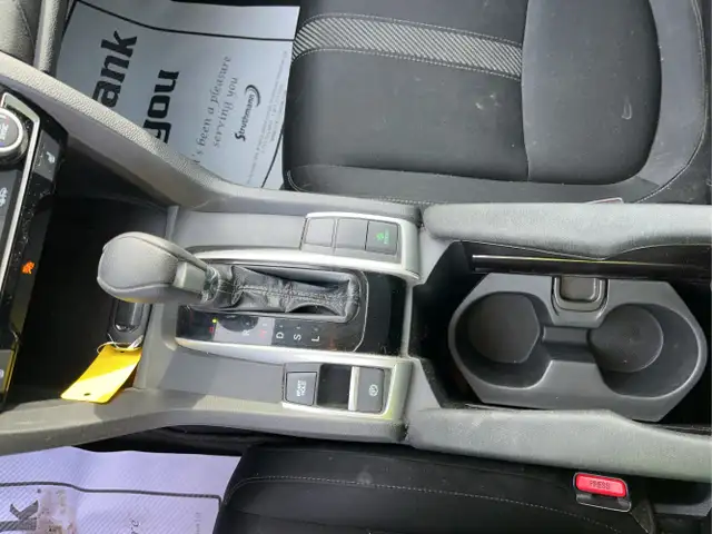 2018 Honda Civic - Photo 21
