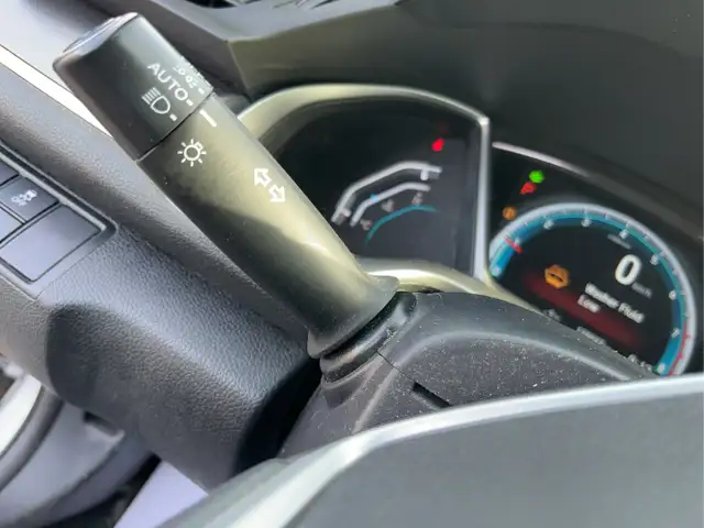 2018 Honda Civic - Photo 24