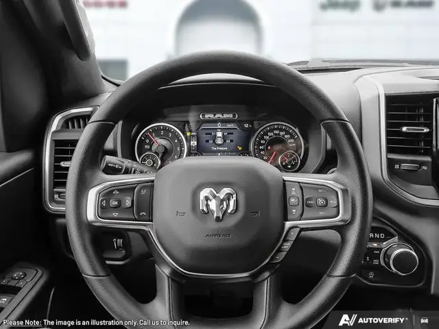 2026 Ram 1500 Express - Photo 14