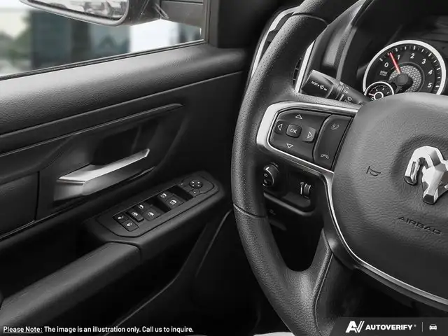 2026 Ram 1500 Express - Photo 17