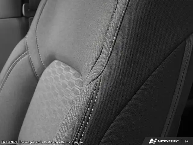 2026 Ram 1500 Express - Photo 21