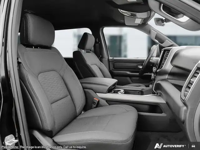 2026 Ram 1500 Express - Photo 22
