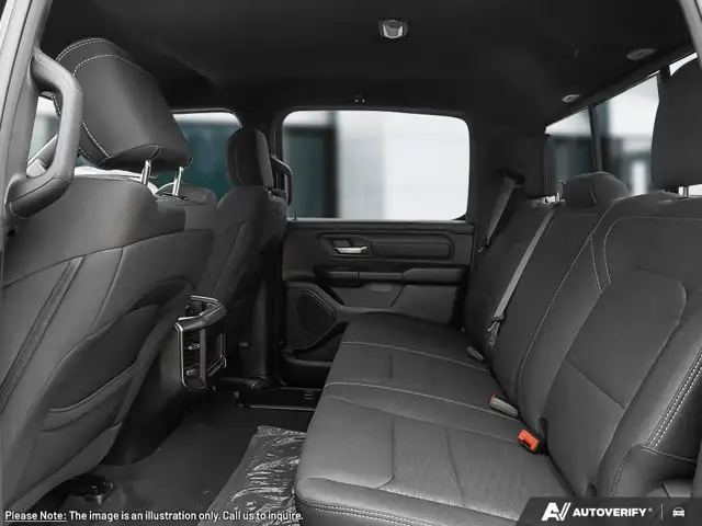 2026 Ram 1500 Express - Photo 23