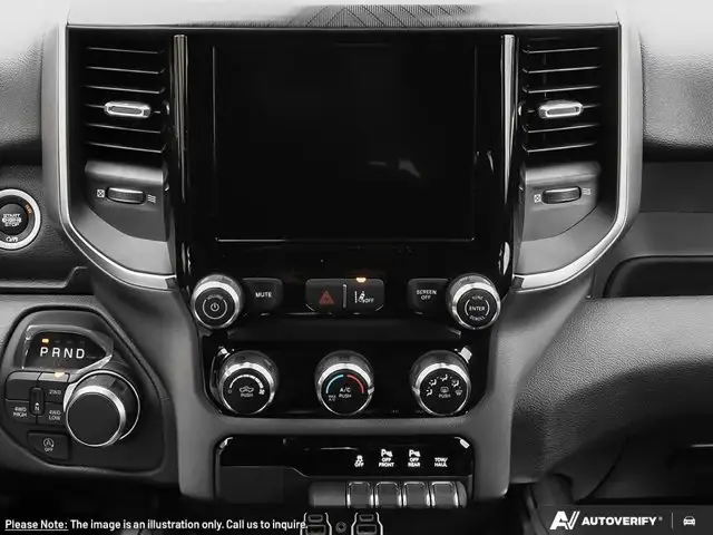 2026 Ram 1500 Express - Photo 25