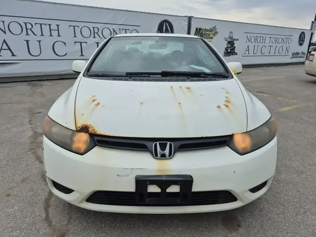 2008 Honda Civic - Photo 2