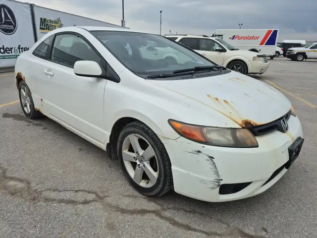 2008 Honda Civic - Photo 3