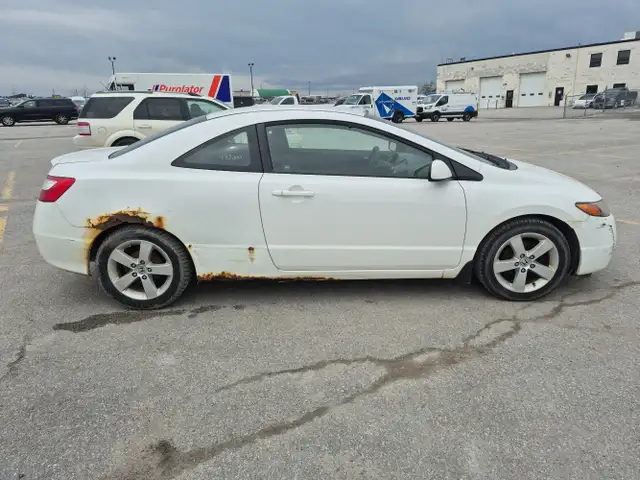 2008 Honda Civic - Photo 4