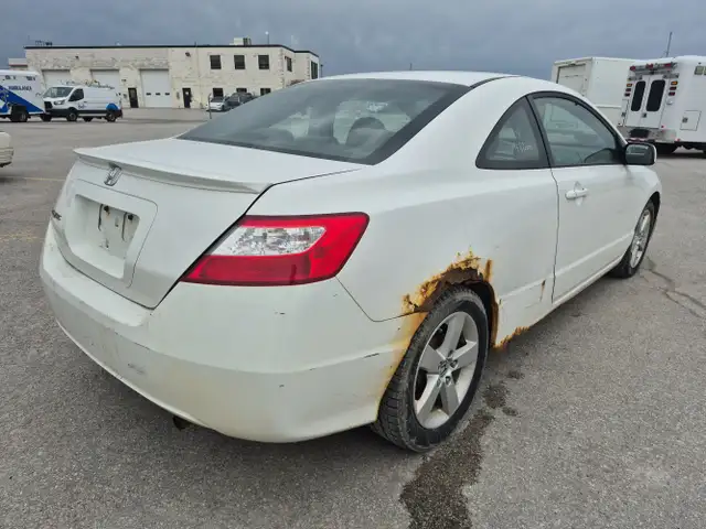 2008 Honda Civic - Photo 5