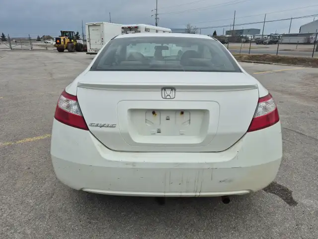 2008 Honda Civic - Photo 6